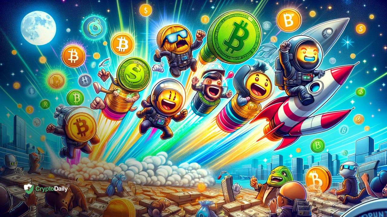 Top 10 Affordable Cryptos Under 5 Poised for Explosive Growth in 2024